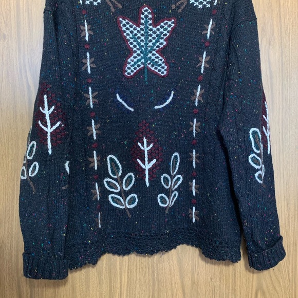 Vintage Christopher & Banks Sweater - Picture 2 of 2